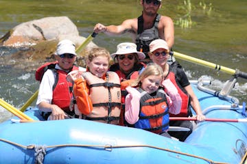 Embark on an Adventure: Independent Whitewater’s Arkansas River Whitewater Rafting Excursions